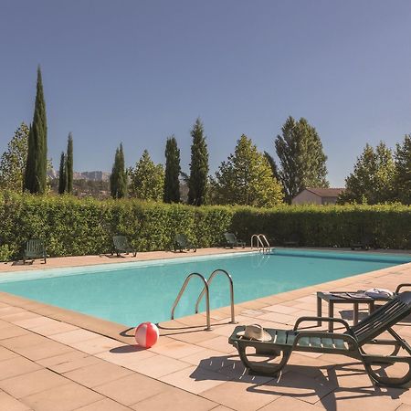 Appart'City Classic Aix En Provence - 弗维沃 外观 照片